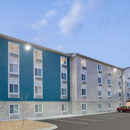 Woodspring Suites Nashville Near Rivergate Гудлетсвилл Экстерьер фото