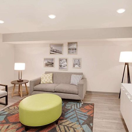 Woodspring Suites Nashville Near Rivergate Гудлетсвилл Экстерьер фото
