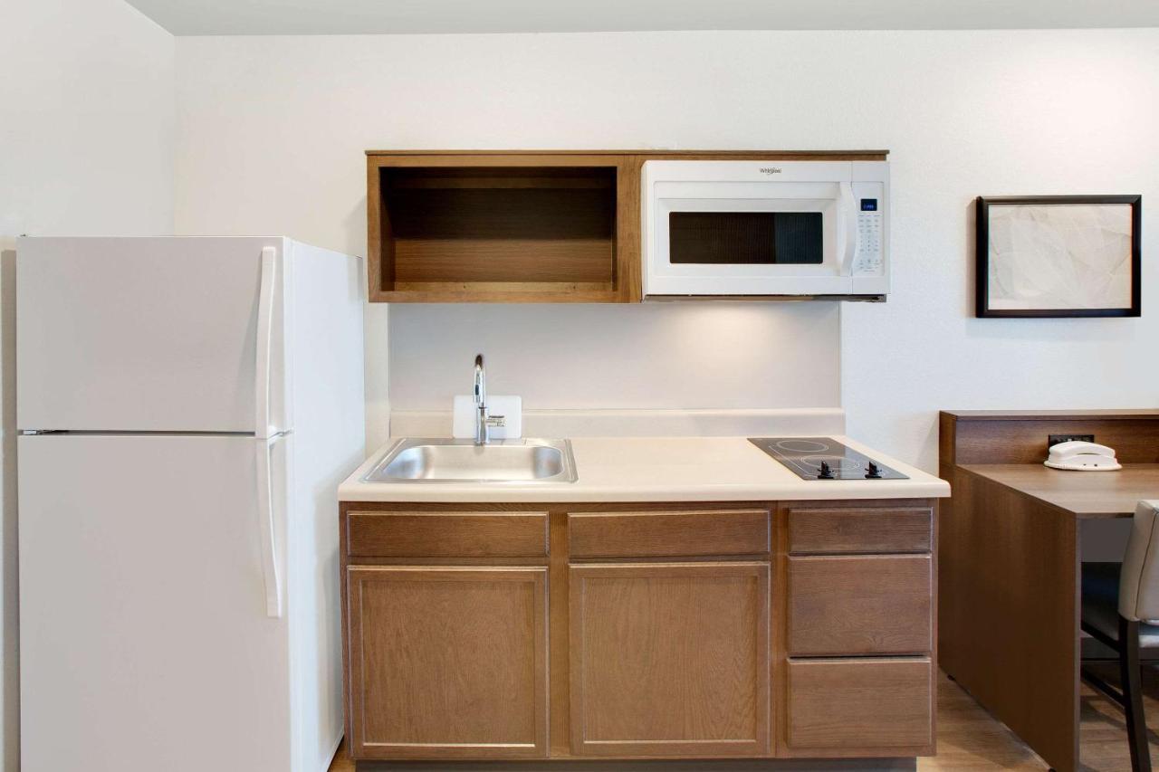 Woodspring Suites Nashville Near Rivergate Гудлетсвилл Экстерьер фото
