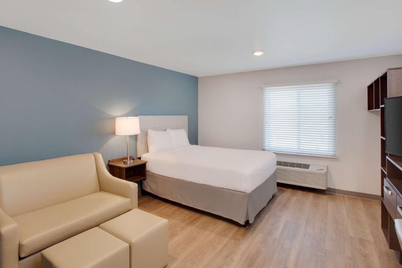 Woodspring Suites Nashville Near Rivergate Гудлетсвилл Экстерьер фото