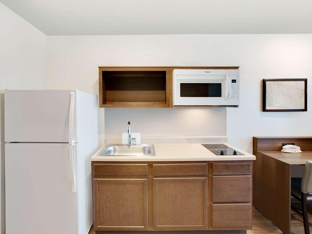 Woodspring Suites Nashville Near Rivergate Гудлетсвилл Номер фото
